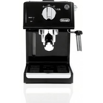 De'Longhi ECP3120 15-inch Italian Coffee Maker