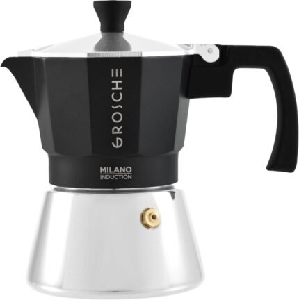 GROSCHE Milano Espresso Machine